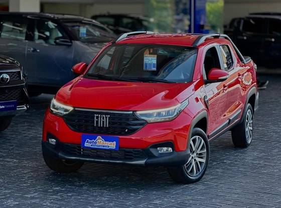 FIAT STRADA 1.3 FIREFLY FLEX FREEDOM CD MANUAL